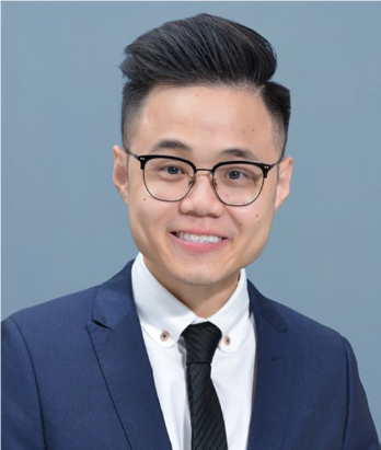 Prof. Edison Huixiang Ang