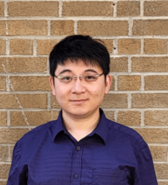 Dr. Ning Han