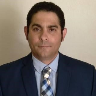 Dr. Alain R. Puente-Santiago