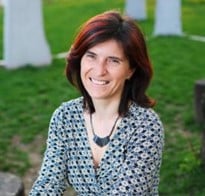 Prof. Urska Lavrencic Stangar