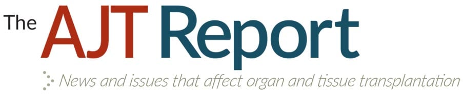 The AJT Report