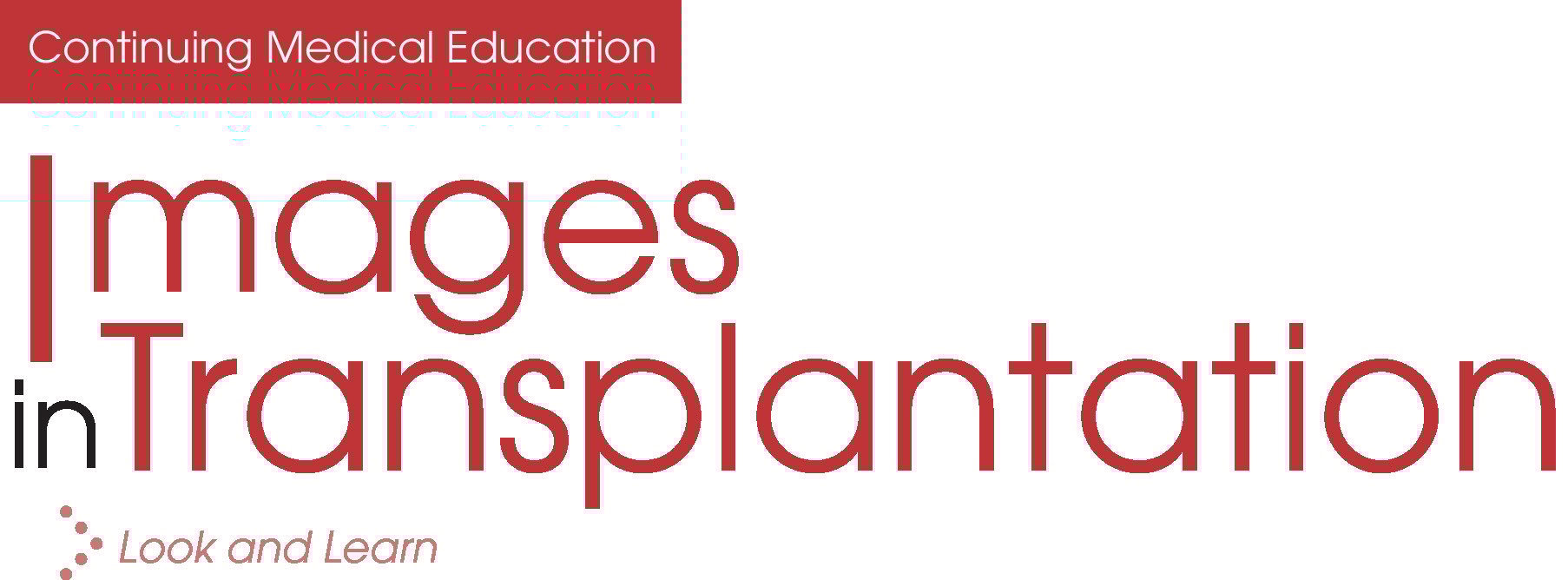 Images in Transplantation