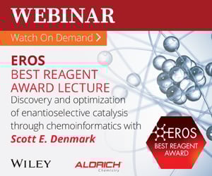 Best Reagent Award Lecture