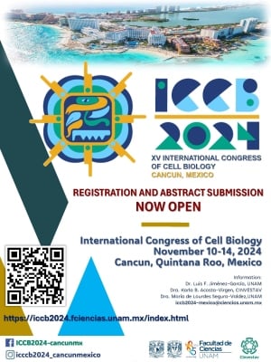 International Congress of Cell Biology 2024