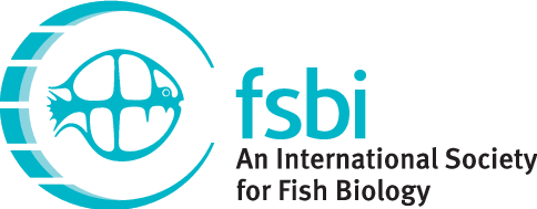 Fisheries Society of the British Isles logo