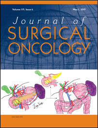 Cover Image, Volume 119, Number 6, May 1, 2019