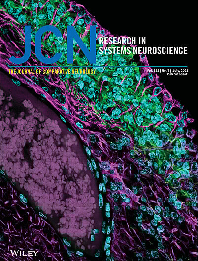 Cover Image, Volume 533, Issue 7