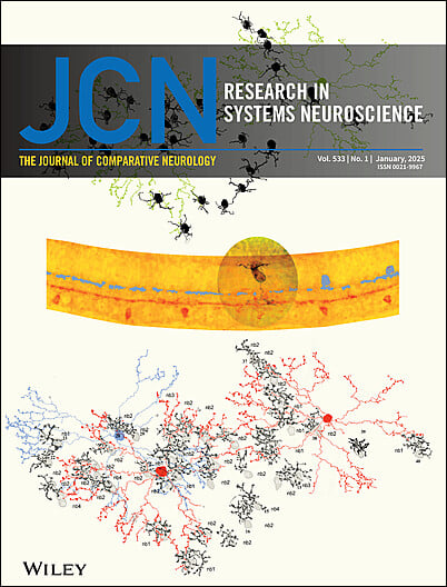 Cover Image, Volume 533, Issue 1