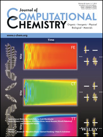 Cover Image, Volume 40, Issue 1