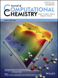 Cover Image, Volume 40, Issue 2