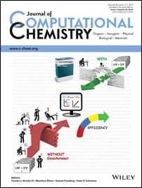 Cover Image, Volume 40, Issue 3