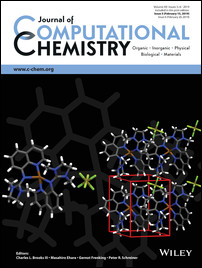 Cover Image, Volume 40, Issue 5