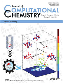 Cover Image, Volume 40, Issue 7