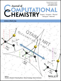 Cover Image, Volume 40, Issue 8
