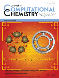 Cover Image, Volume 40, Issue 9