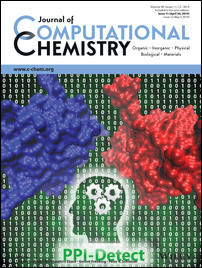 Cover Image, Volume 40, Issue 11