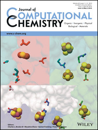 Cover Image, Volume 40, Issue 12