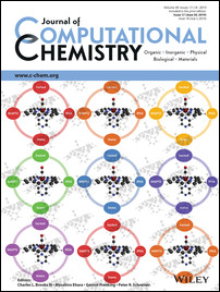 Cover Image, Volume 40, Issue 17