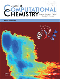 Cover Image, Volume 40, Issue 20