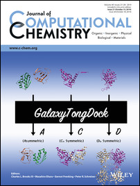 Cover Image, Volume 40, Issue 27