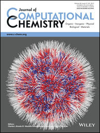 Cover Image, Volume 40, Issue 28