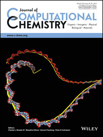 Cover Image, Volume 40, Issue 29