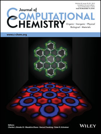 Cover Image, Volume 40, Issue 30