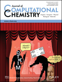 Cover Image, Volume 40, Issue 32