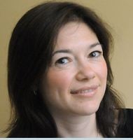 Maria Chudnovsky Winner of MacArthur Fellowship