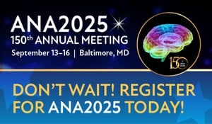 ANA meeting 2025