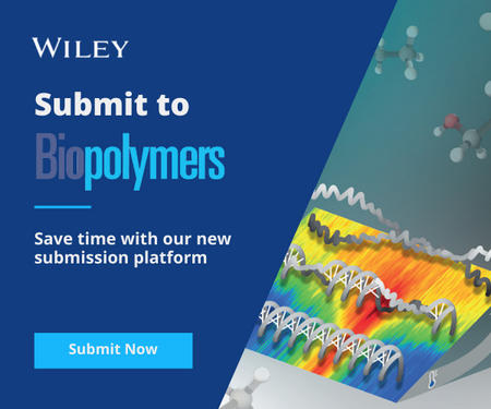 Submit to Biopolymers