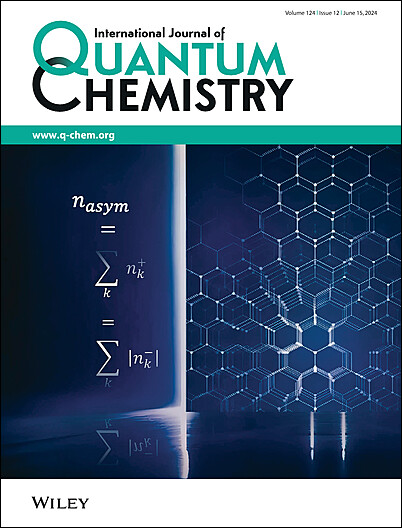 Cover Image, Volume 124, Issue 12