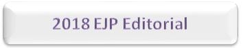 2018 EJP Editorial