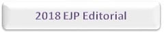 2018 EJP Editorial