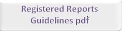 Registered Reports Guidelines pdf