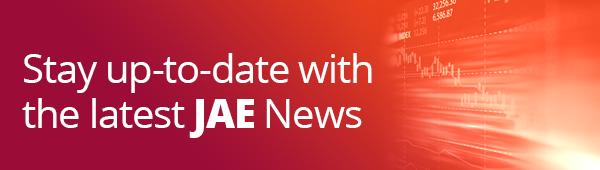 JAE Newsletter