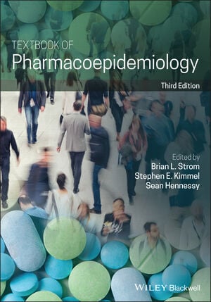 Pharmacoepidemiology studies the use of and the effects of medical products in large numbers of people and applies the methods of epidemiology to the content area of clinical pharmacology