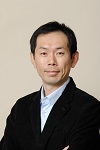 Narukawa Mamoru