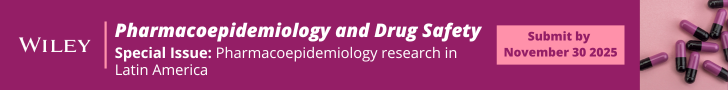 Call for Papers Pharmacoepidemiology Research in Latin America