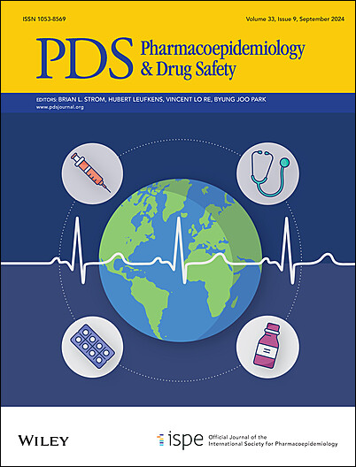 Cover Image, Volume 33, Issue 9