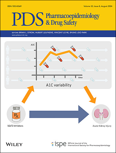 Cover Image, Volume 33, Issue 8