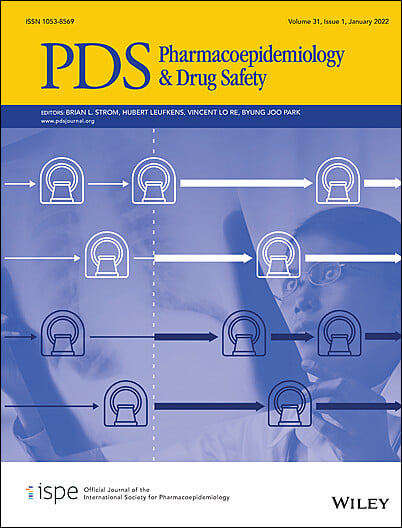 Cover Image, Volume 31, Issue 1