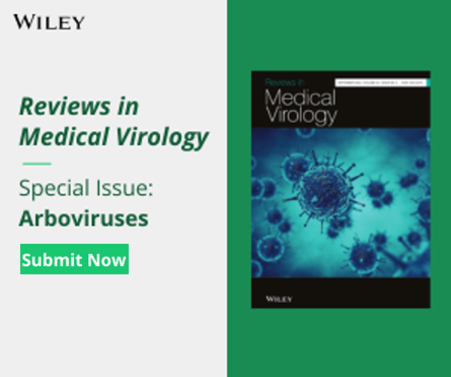 Call for Papers Arboviruses 