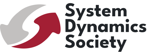 System Dynamics Society logo