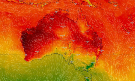 slide image for Weather events and multimorbid heart disease