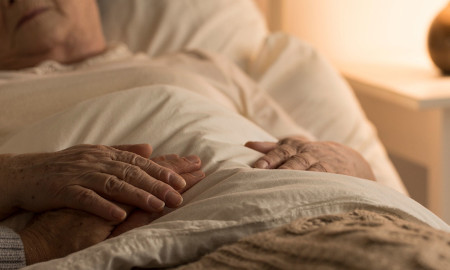 slide image for Voluntary assisted dying in NSW correctional settings: striving for community equivalence