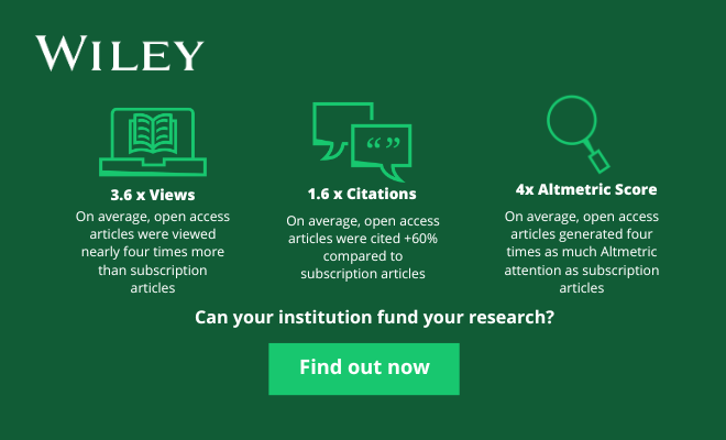 Open Access Advantage