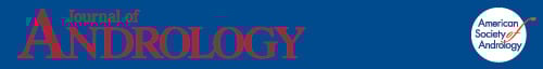 Journal of Andrology