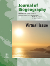 Journal of Biogeography cover