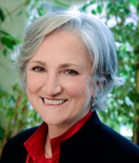 Picture of Tonda Hughes